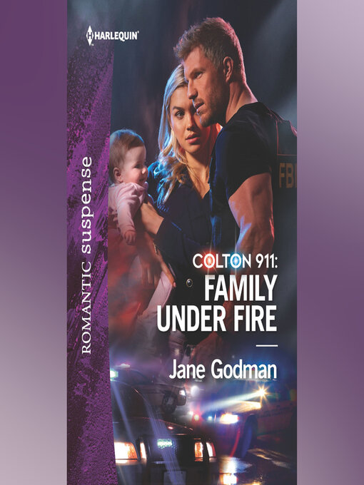 Title details for Family Under Fire by Jane Godman - Wait list